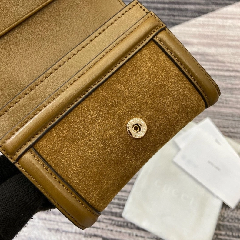 Gxccx Wallets & Purse Comfortable 34976