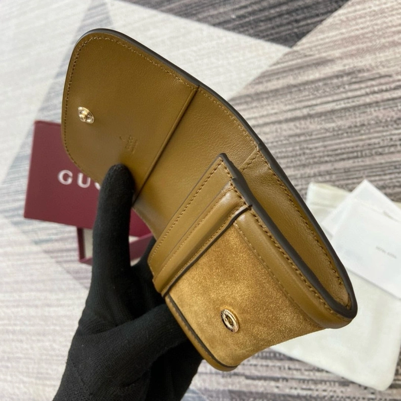 Gxccx Wallets & Purse Comfortable 34976