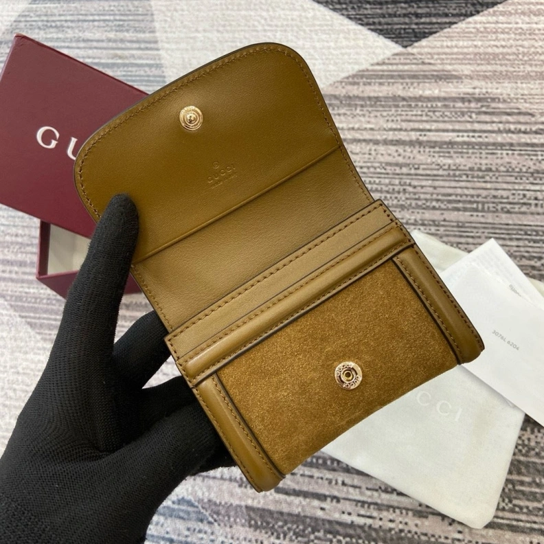 Gxccx Wallets & Purse Comfortable 34976