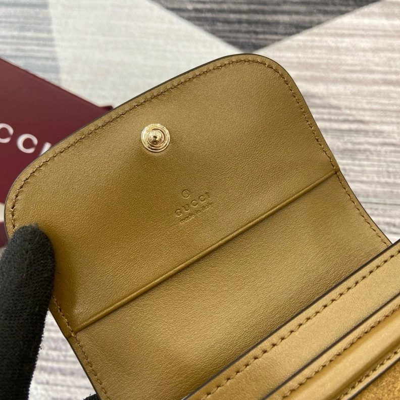 Gxccx Wallets & Purse Comfortable 34976
