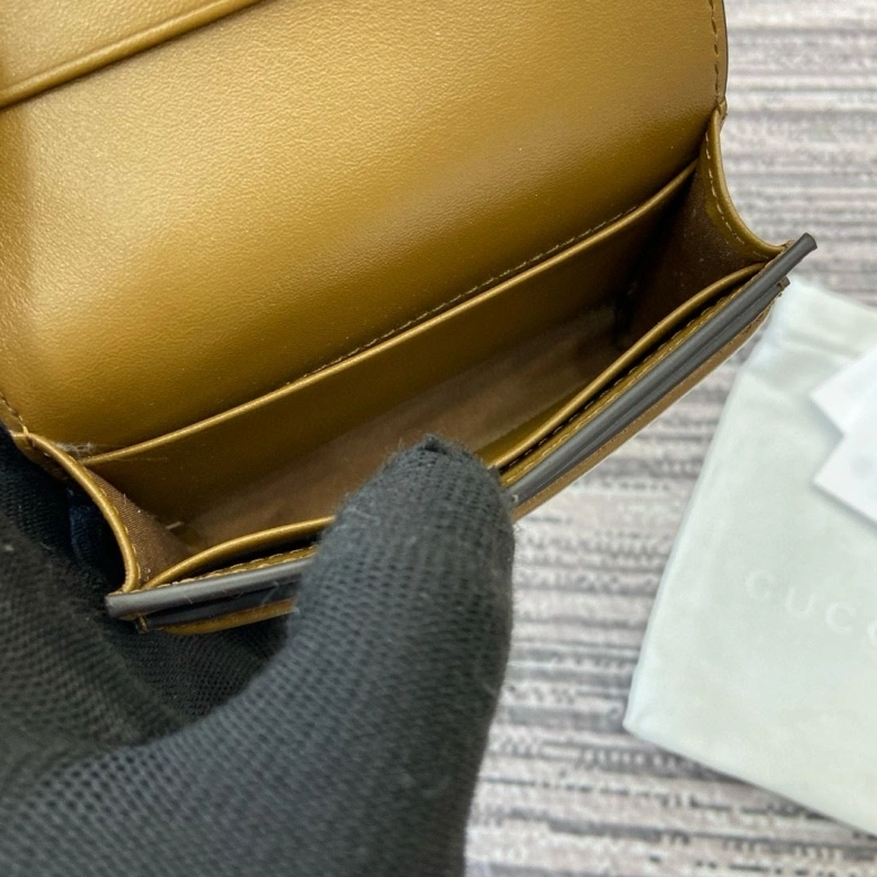 Gxccx Wallets & Purse Comfortable 34976