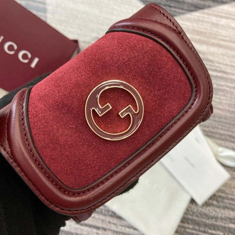 Compact Gxccx Wallets & Purse 34982