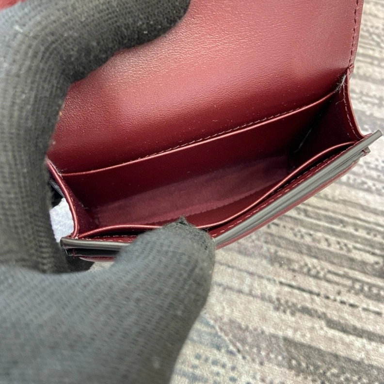 Gxccx Wallets & Purse Reliable 34977
