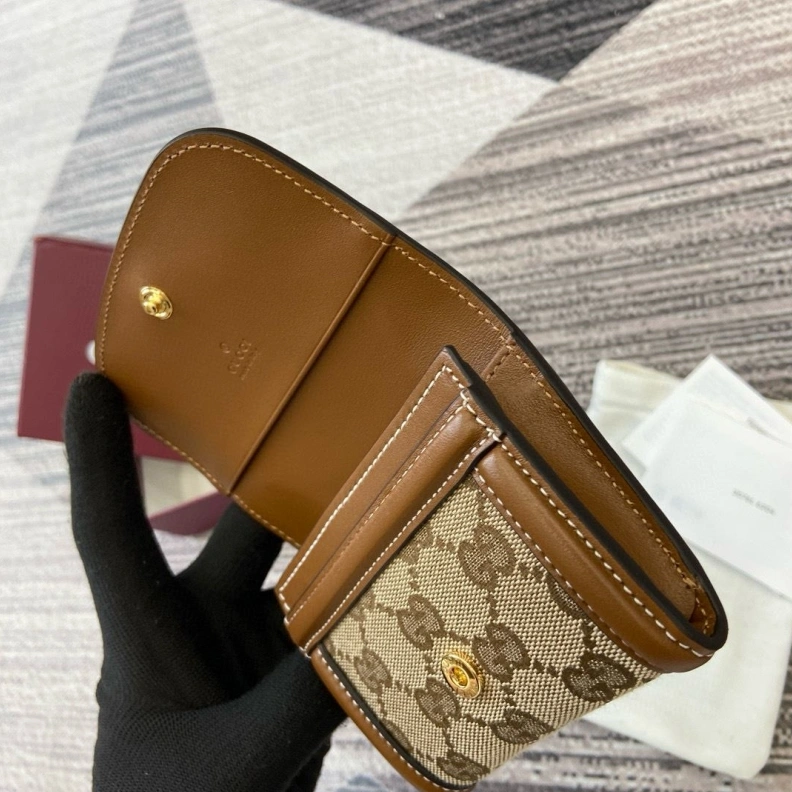 Gxccx Wallets & Purse Comfortable 34974
