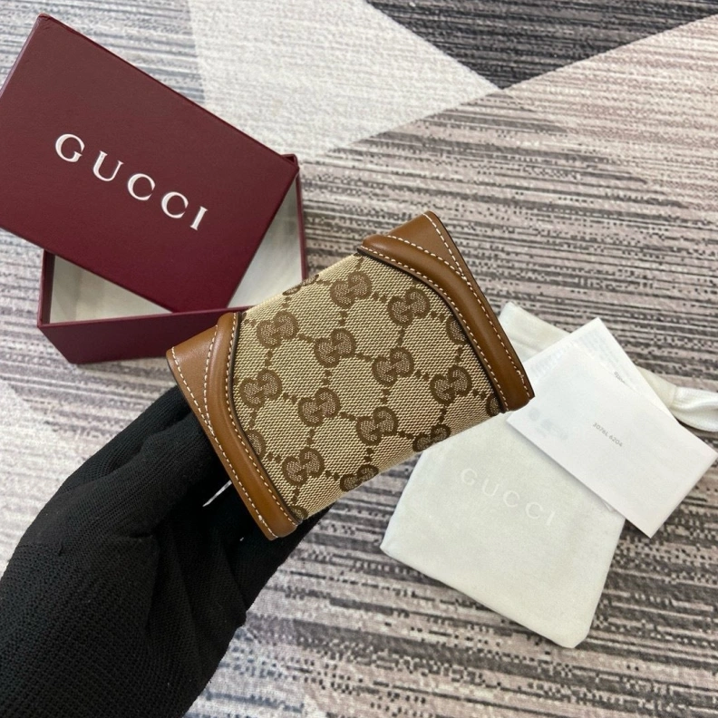 Gxccx Wallets & Purse Comfortable 34974