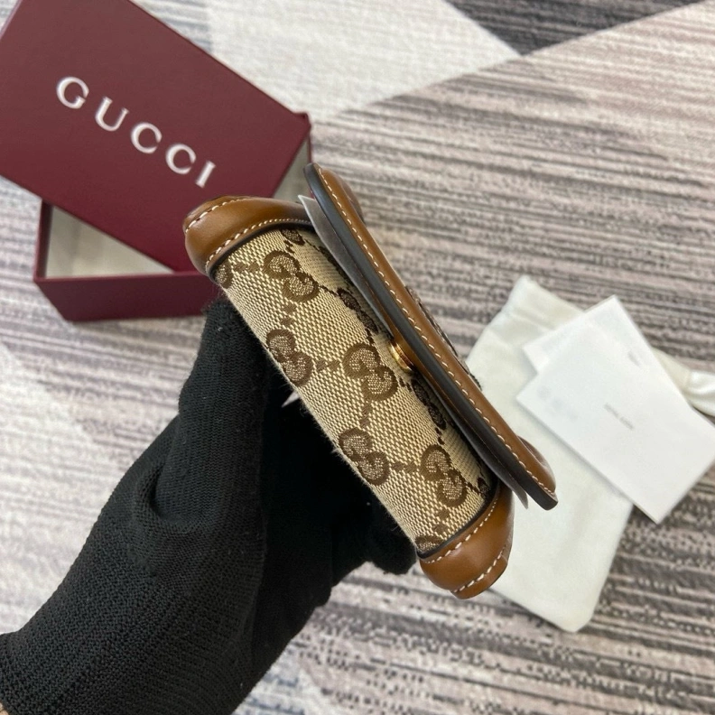 Gxccx Wallets & Purse Comfortable 34974