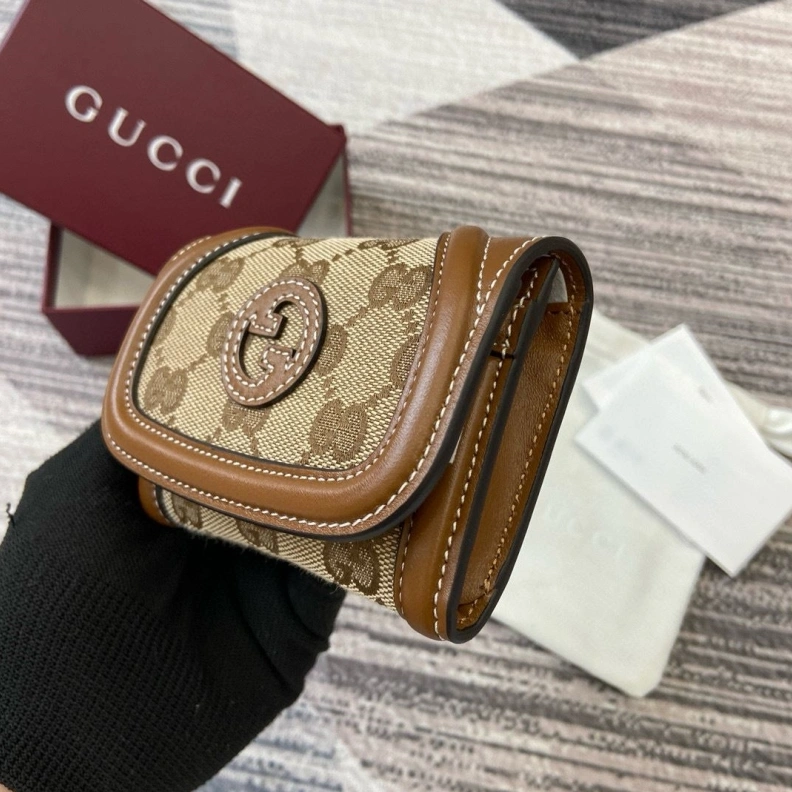 Gxccx Wallets & Purse Comfortable 34974