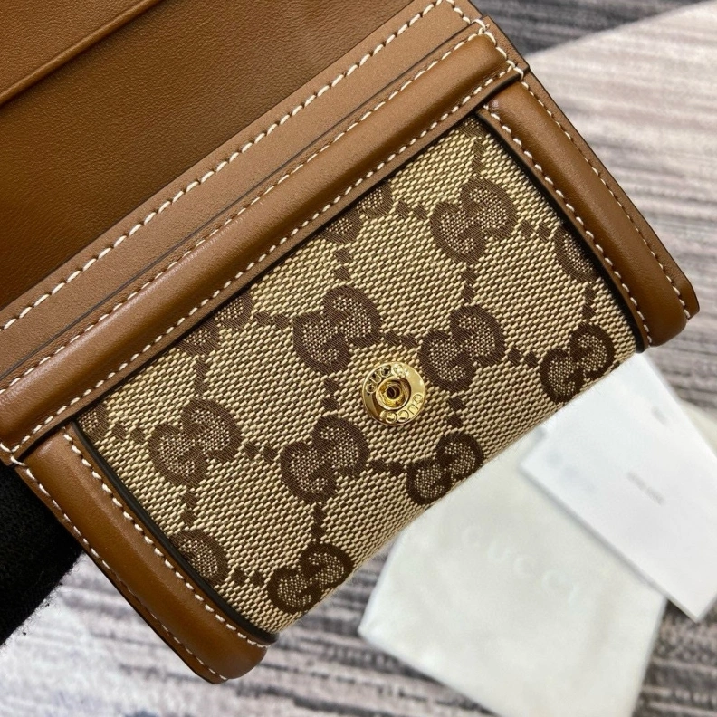 Gxccx Wallets & Purse Comfortable 34974