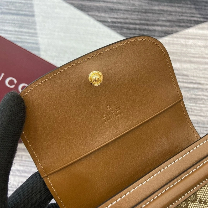 Gxccx Wallets & Purse Comfortable 34974