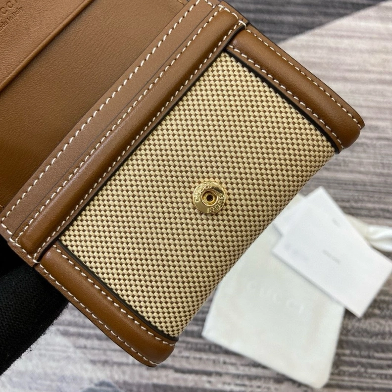 Gxccx Wallets & Purse Durable 34973