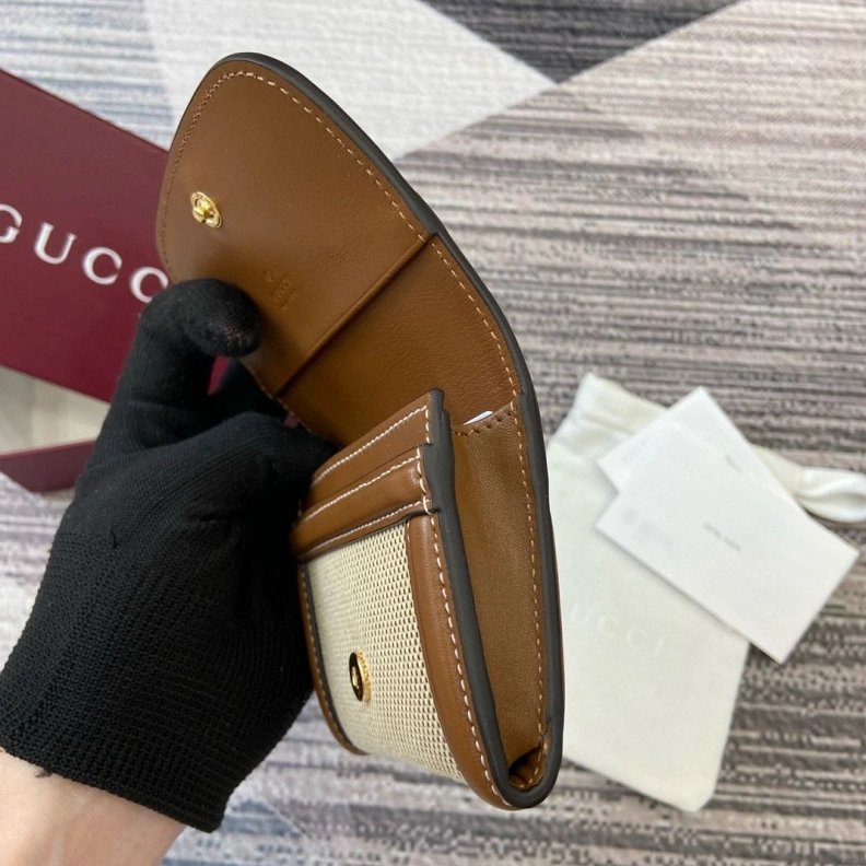 Gxccx Wallets & Purse Durable 34973