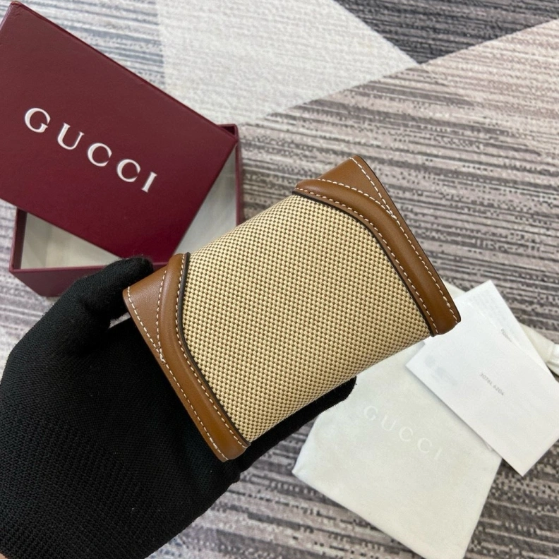 Gxccx Wallets & Purse Durable 34973