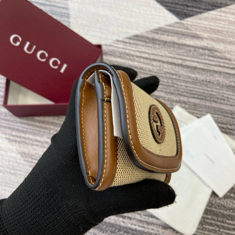 Gxccx Wallets & Purse Durable 34973