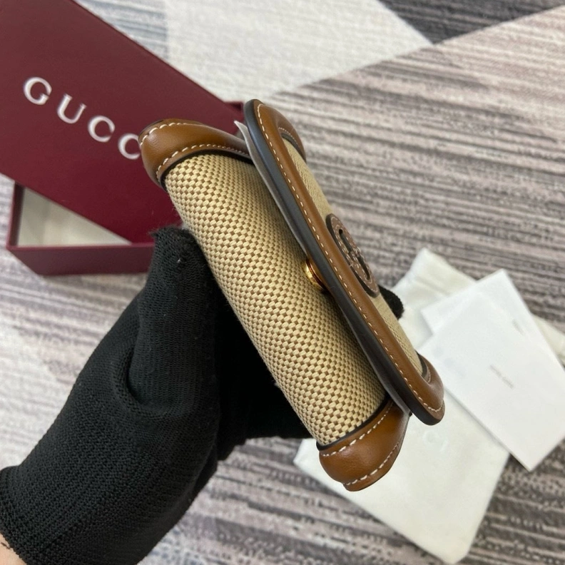 Gxccx Wallets & Purse Durable 34973