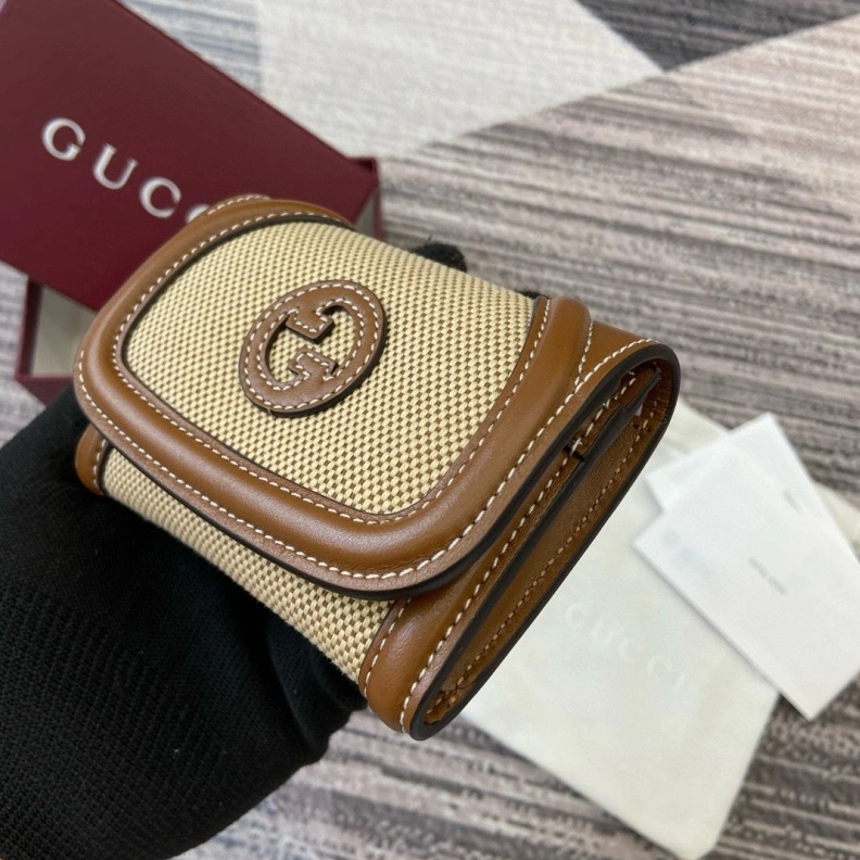 Gxccx Wallets & Purse Durable 34973