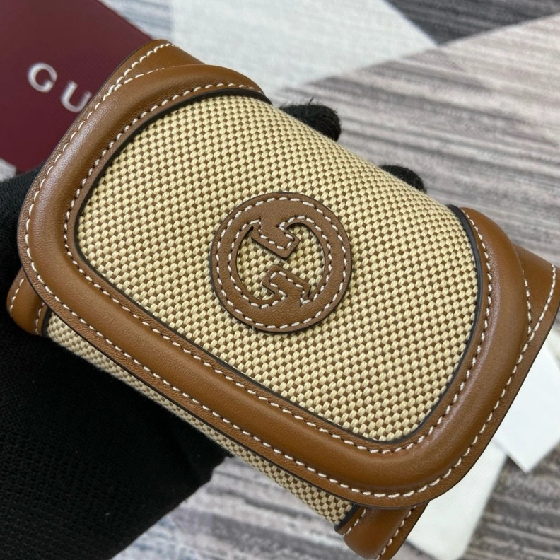 Gxccx Wallets & Purse Durable 34973