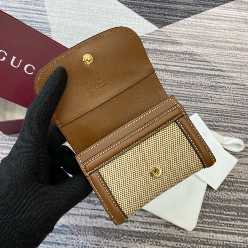 Gxccx Wallets & Purse Durable 34973
