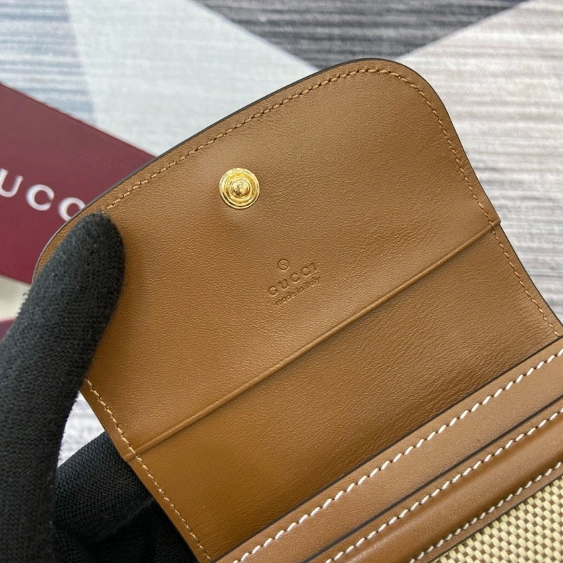 Gxccx Wallets & Purse Durable 34973