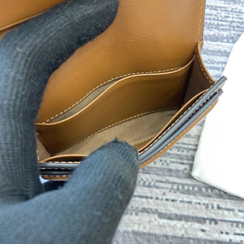 Gxccx Wallets & Purse Durable 34973