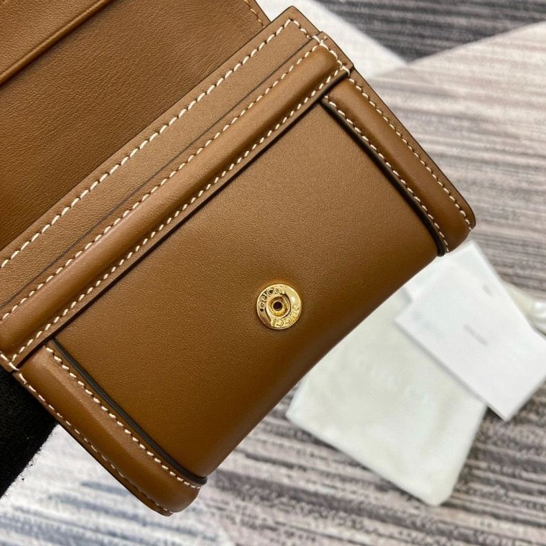 Gxccx Wallets & Purse Durable 34972