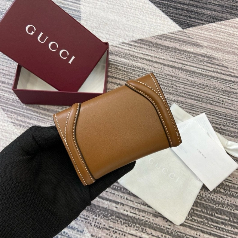 Gxccx Wallets & Purse Durable 34972