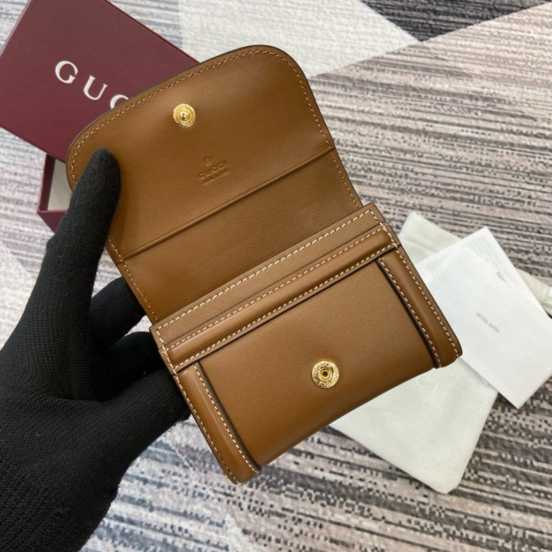 Gxccx Wallets & Purse Durable 34972