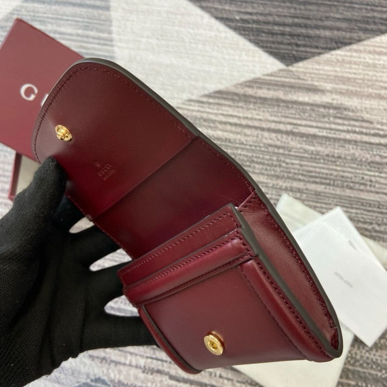 Gxccx Wallets & Purse Sleek 34969