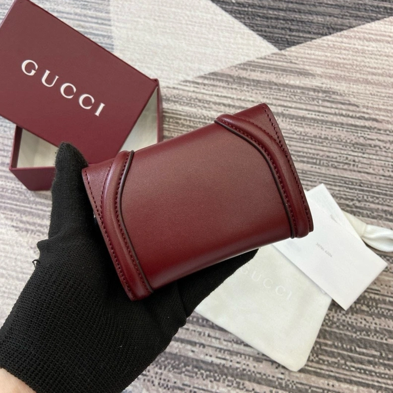Gxccx Wallets & Purse Sleek 34969