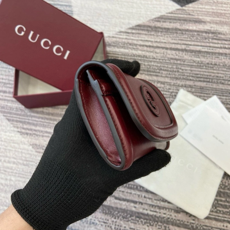 Gxccx Wallets & Purse Sleek 34969