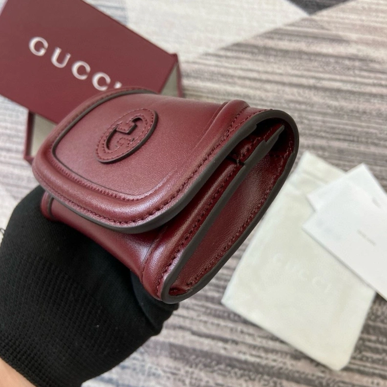 Gxccx Wallets & Purse Sleek 34969