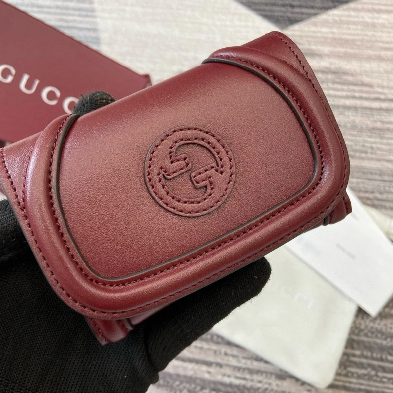 Gxccx Wallets & Purse Sleek 34969