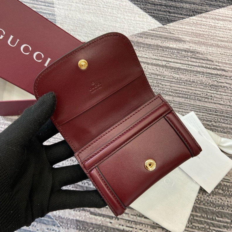 Gxccx Wallets & Purse Sleek 34969