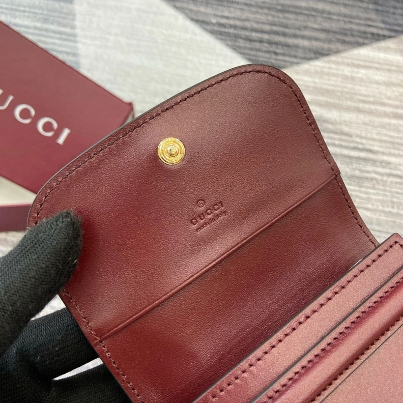 Gxccx Wallets & Purse Sleek 34969