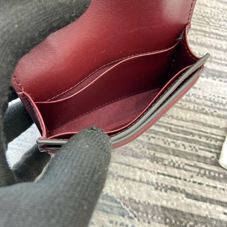 Gxccx Wallets & Purse Sleek 34969