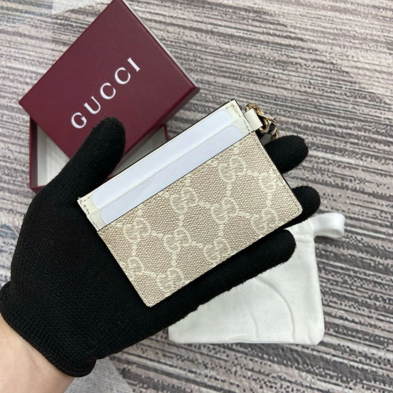 Gxccx Wallets & Purse Soft 34965