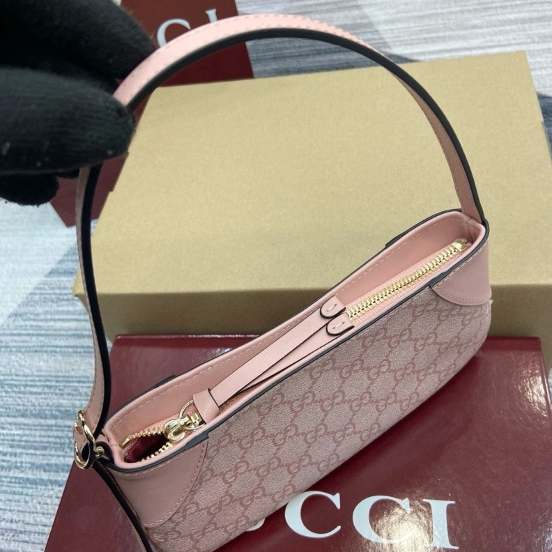 Unique Gxccx Top Handle Bags 36029