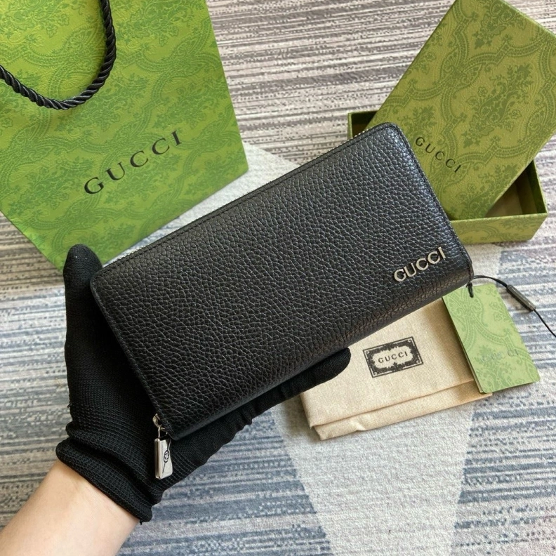 Gxccx Wallets & Purse Sleek 34967