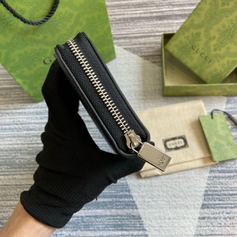 Gxccx Wallets & Purse Sleek 34967