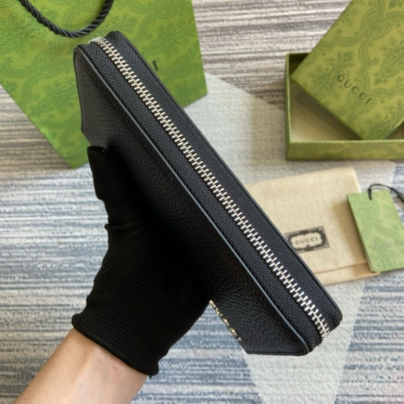 Gxccx Wallets & Purse Sleek 34967