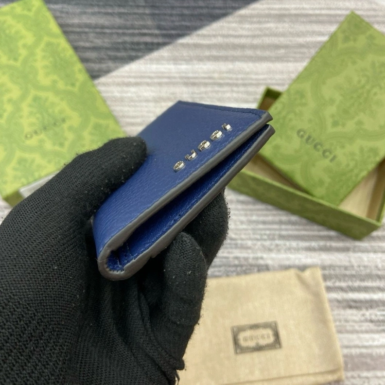 Gxccx Wallets & Purse WellDesigned 34971