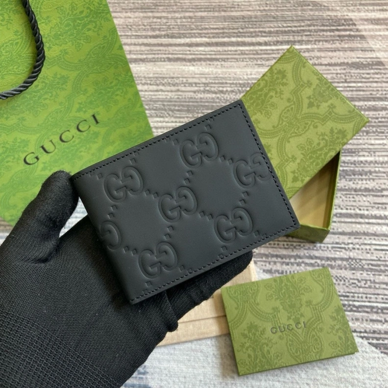 Fashionable Gxccx Wallets & Purse 34966