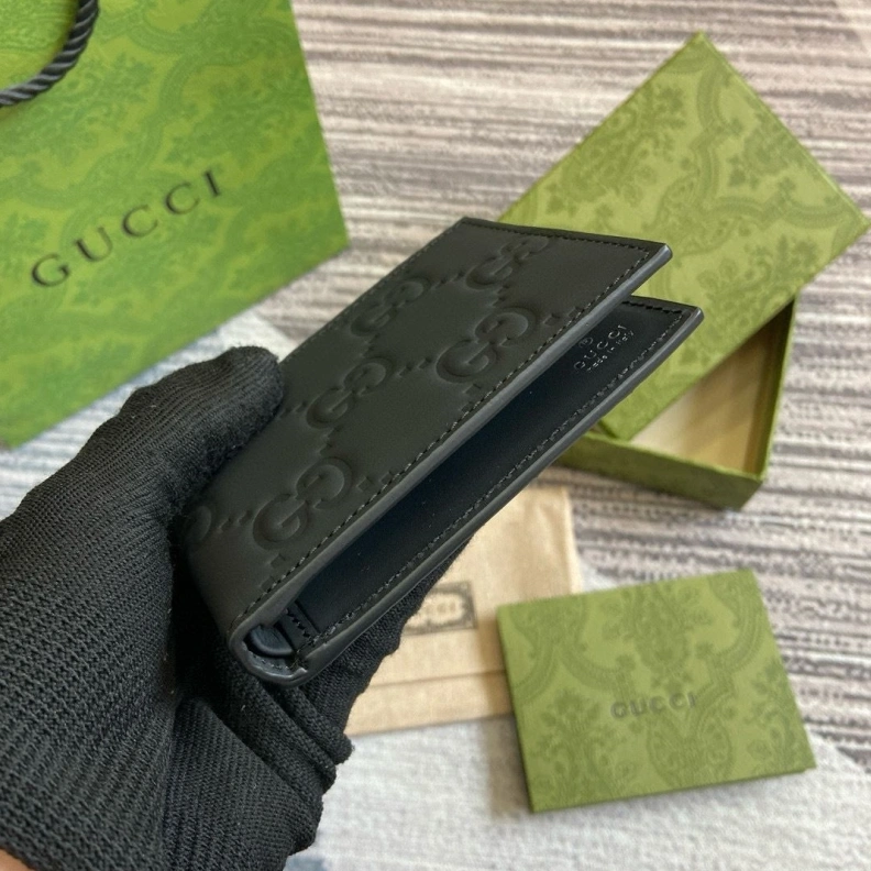 Fashionable Gxccx Wallets & Purse 34966