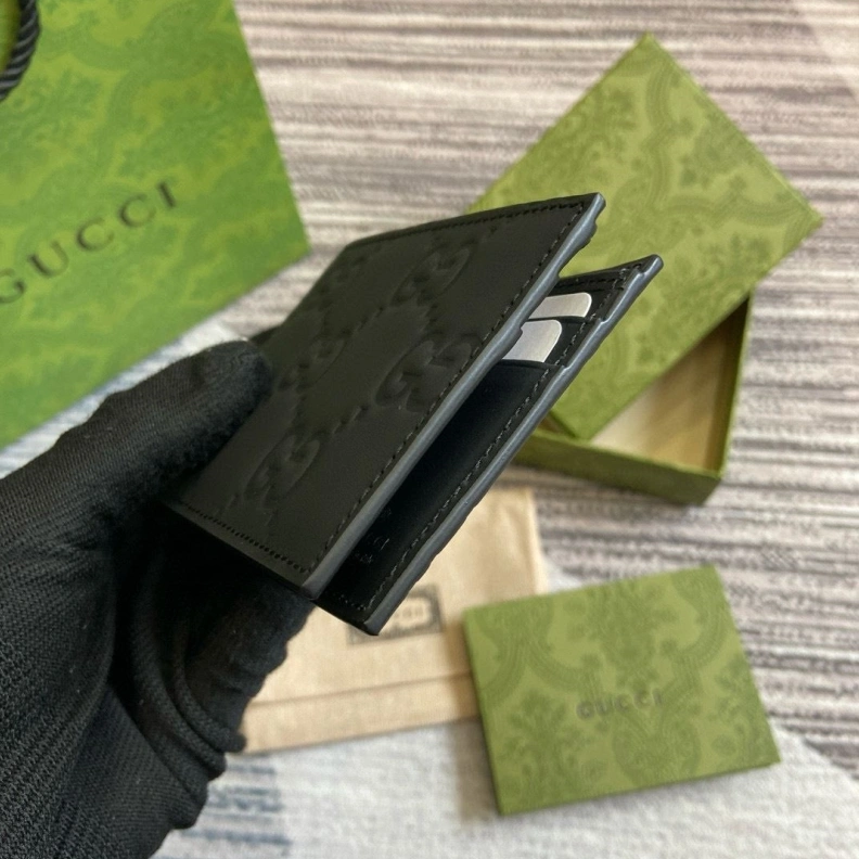 Fashionable Gxccx Wallets & Purse 34966