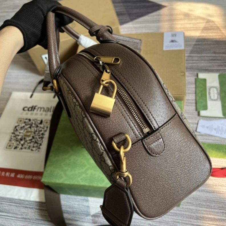 Minimalist Gxccx Top Handle Bags 36035