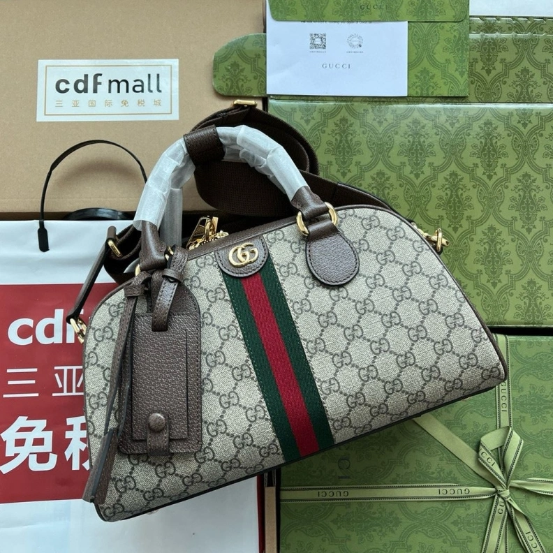 Gxccx Top Handle Bags Trendsetting 36028
