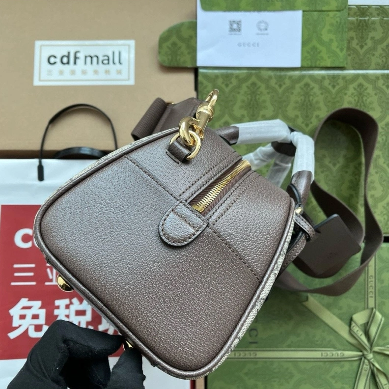 Gxccx Top Handle Bags Trendsetting 36028