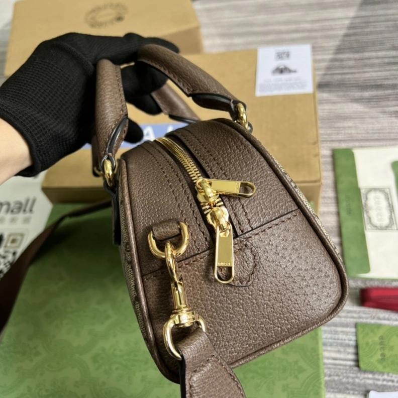 WellDesigned Gxccx Top Handle Bags 36025