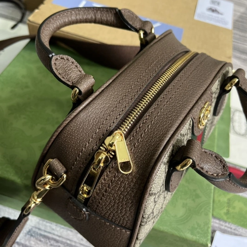 WellDesigned Gxccx Top Handle Bags 36025