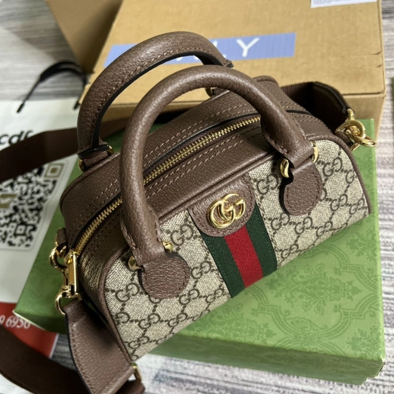 WellDesigned Gxccx Top Handle Bags 36025