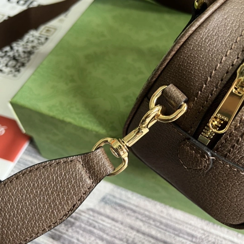 WellDesigned Gxccx Top Handle Bags 36025